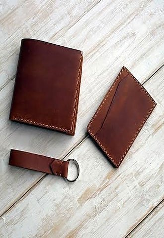 SMALL LEATHER GOODS