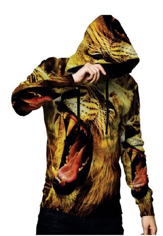 SUBLIMATED WEARS