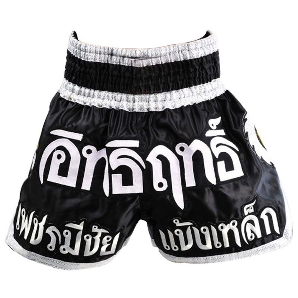 MUAY THAI SHORTS
