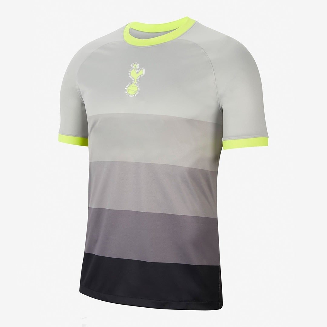 SOCCER UNIFORMS & FAN JERSEYS