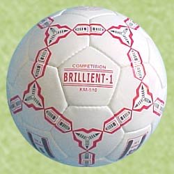Professional Match Ball