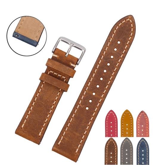 Leather Strap