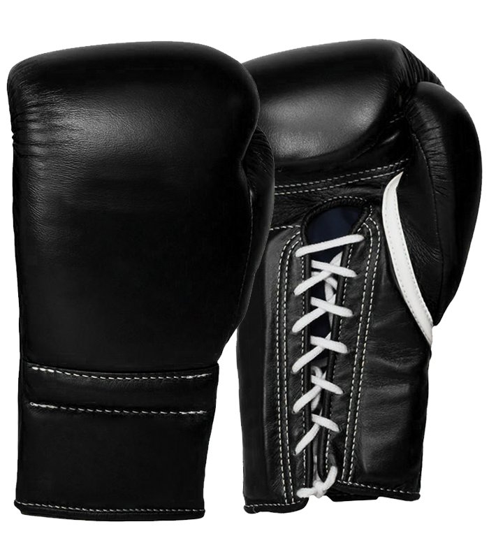 BOXING GLOVES