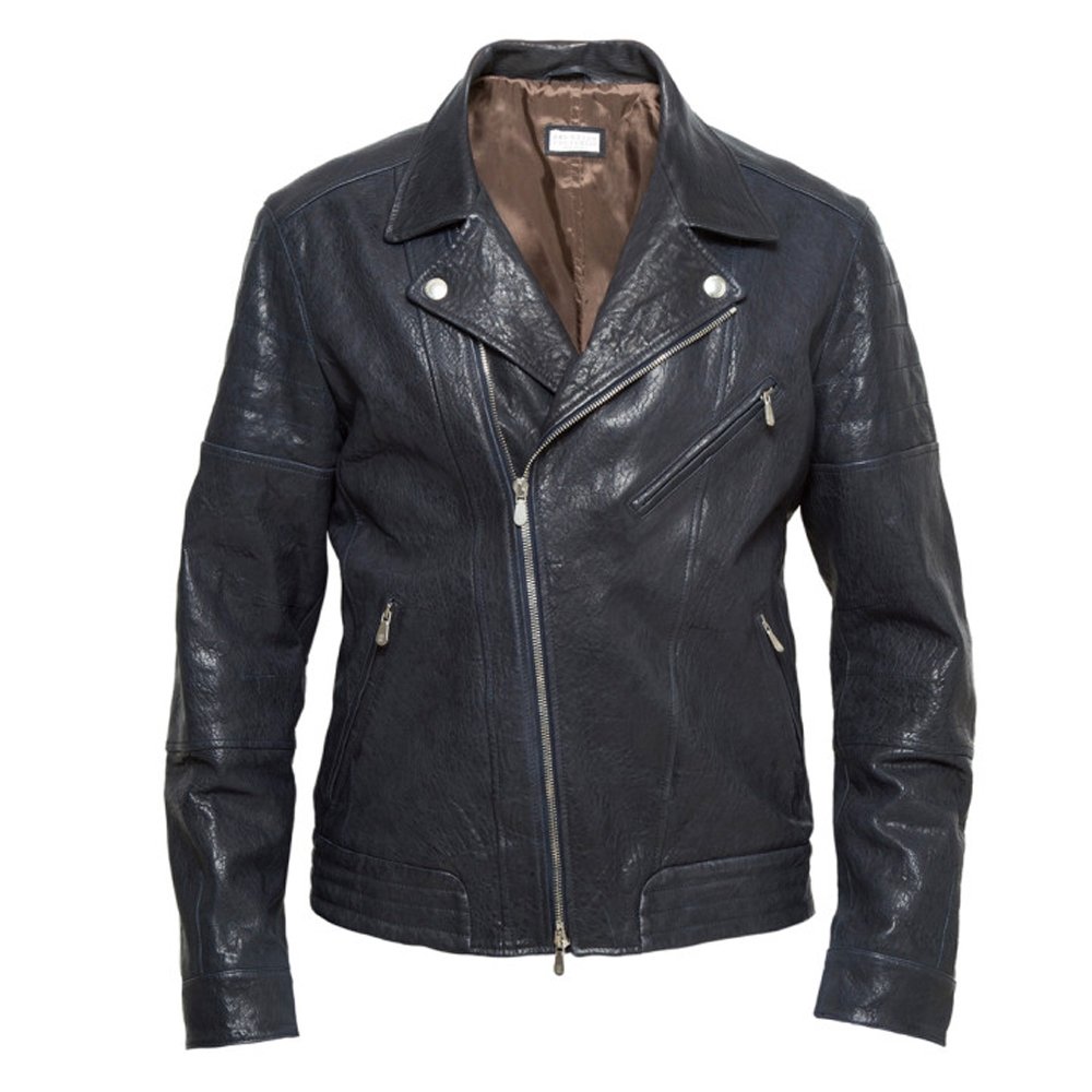 Leather Fashion Jacket