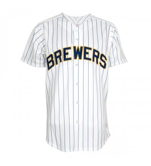 Baseball Jersey