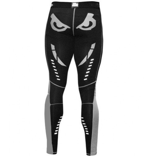 MMA COMPRESSION PANTS