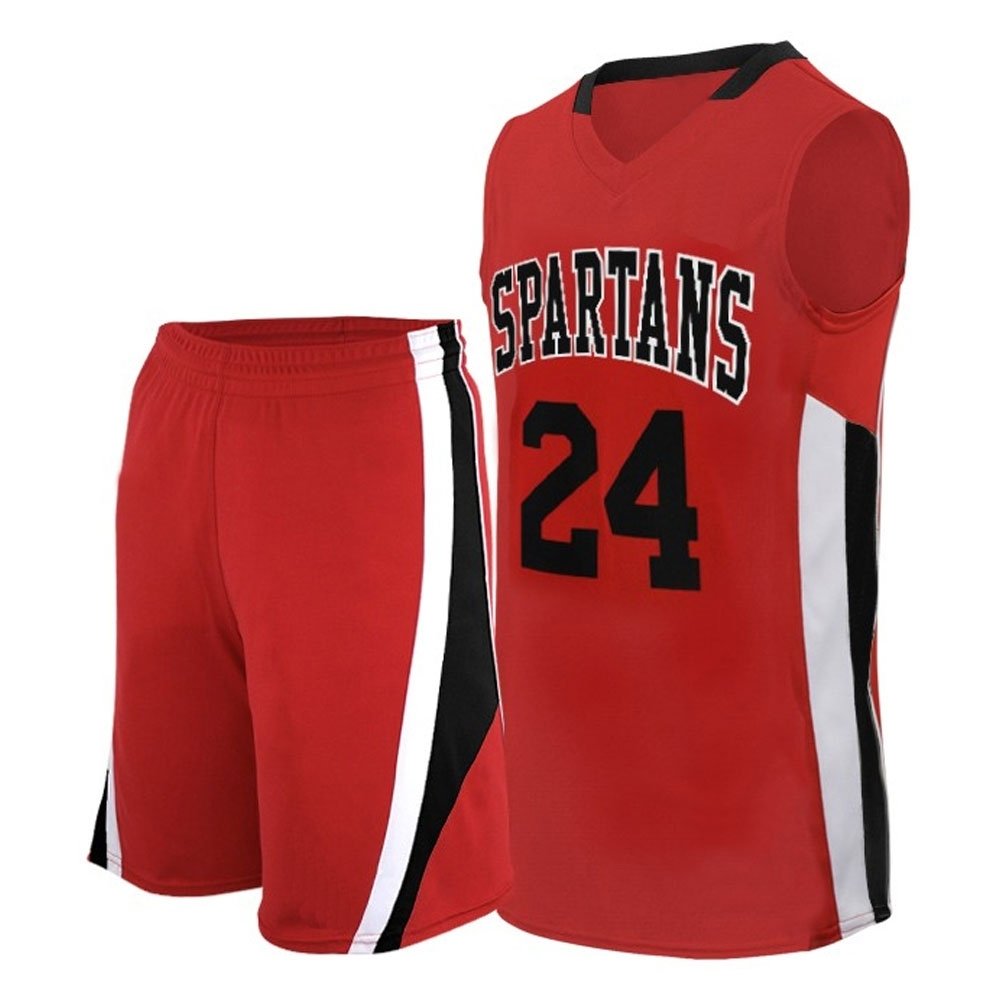BASKETBALL KITS
