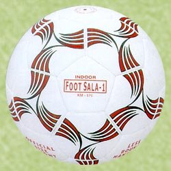 Indoor Soccer Balls