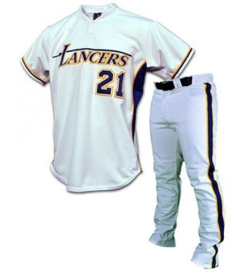 Baseball Uniforms