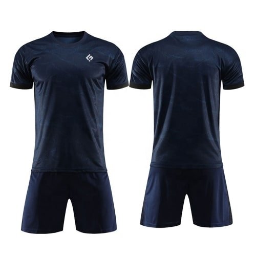 SOCCER UNIFORMS & FAN JERSEYS