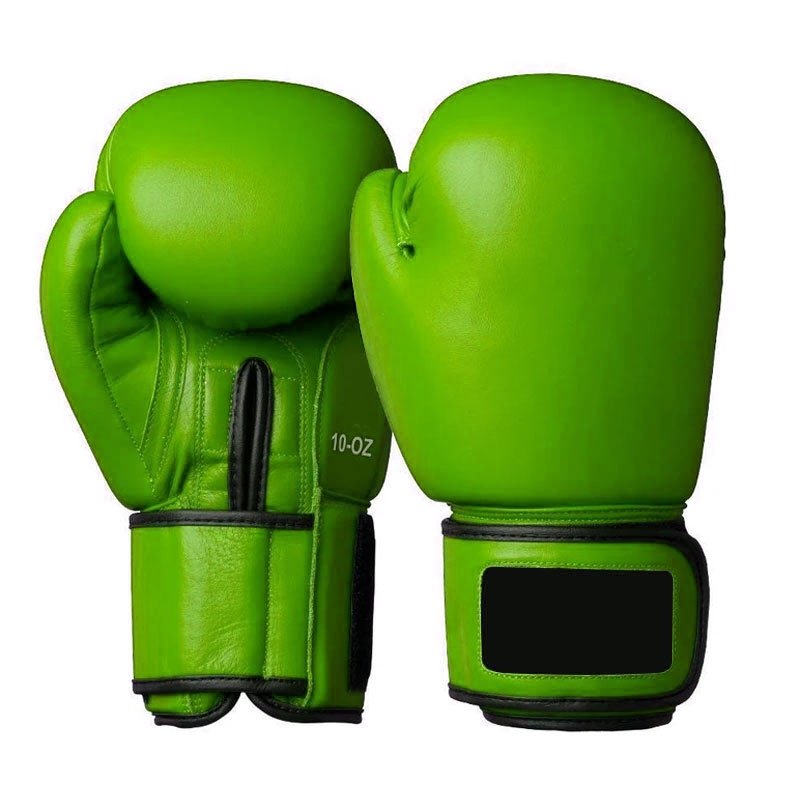 BOXING GLOVES