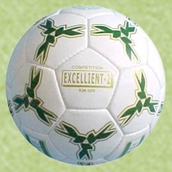 Professional Match Ball