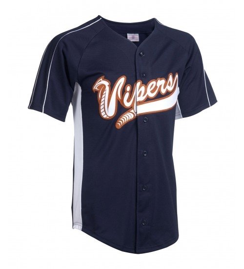 Baseball Jersey