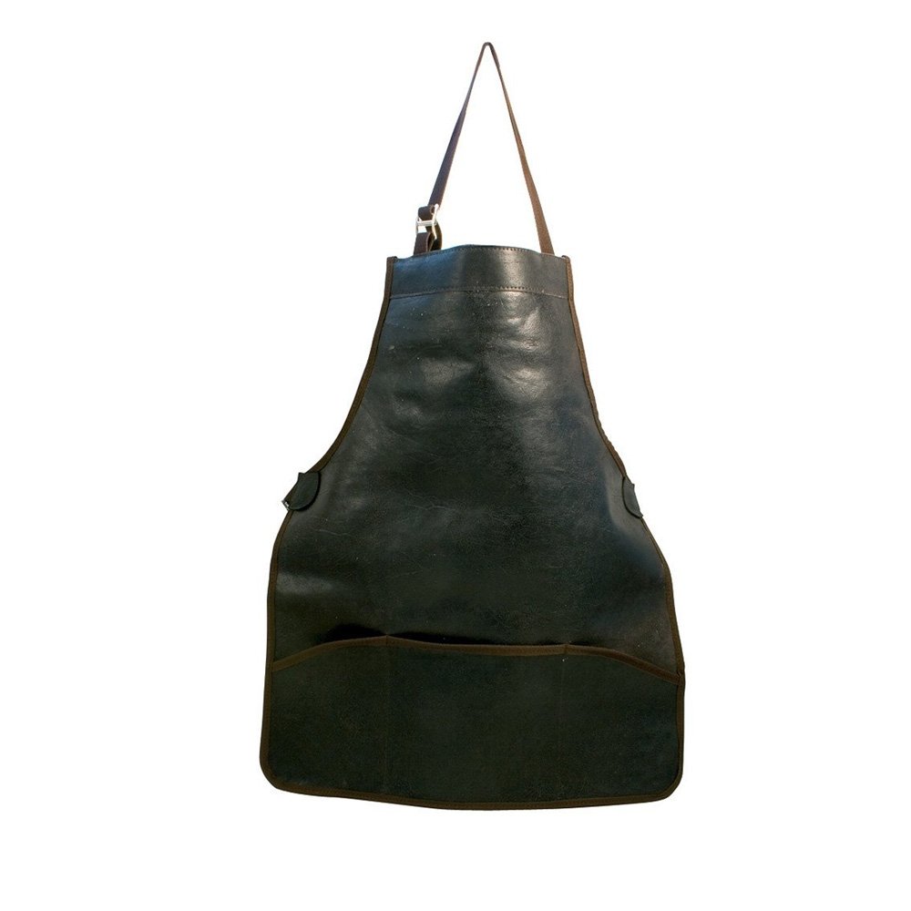 Leather Apron