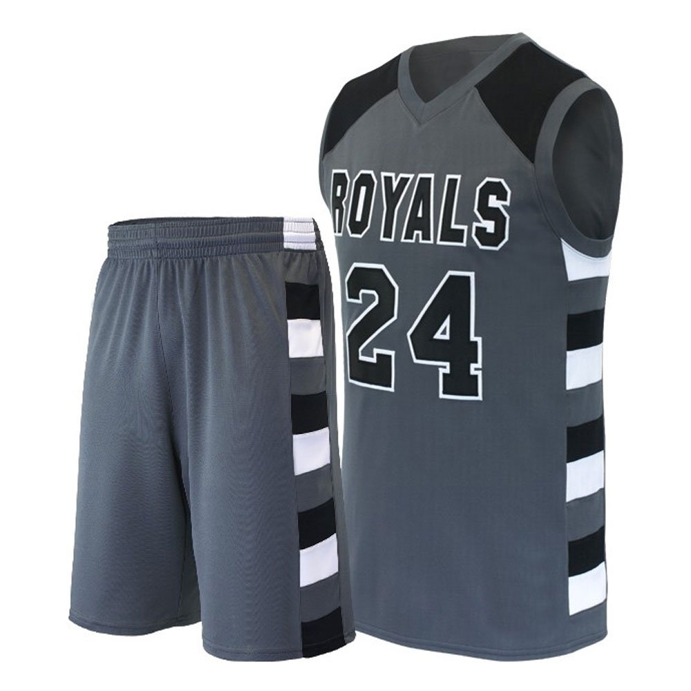 BASKETBALL UNIFORMS