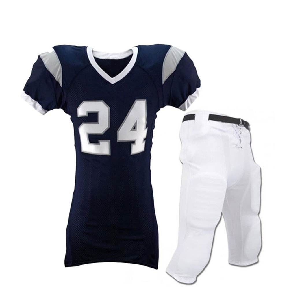 FOOTBALL UNIFORMS