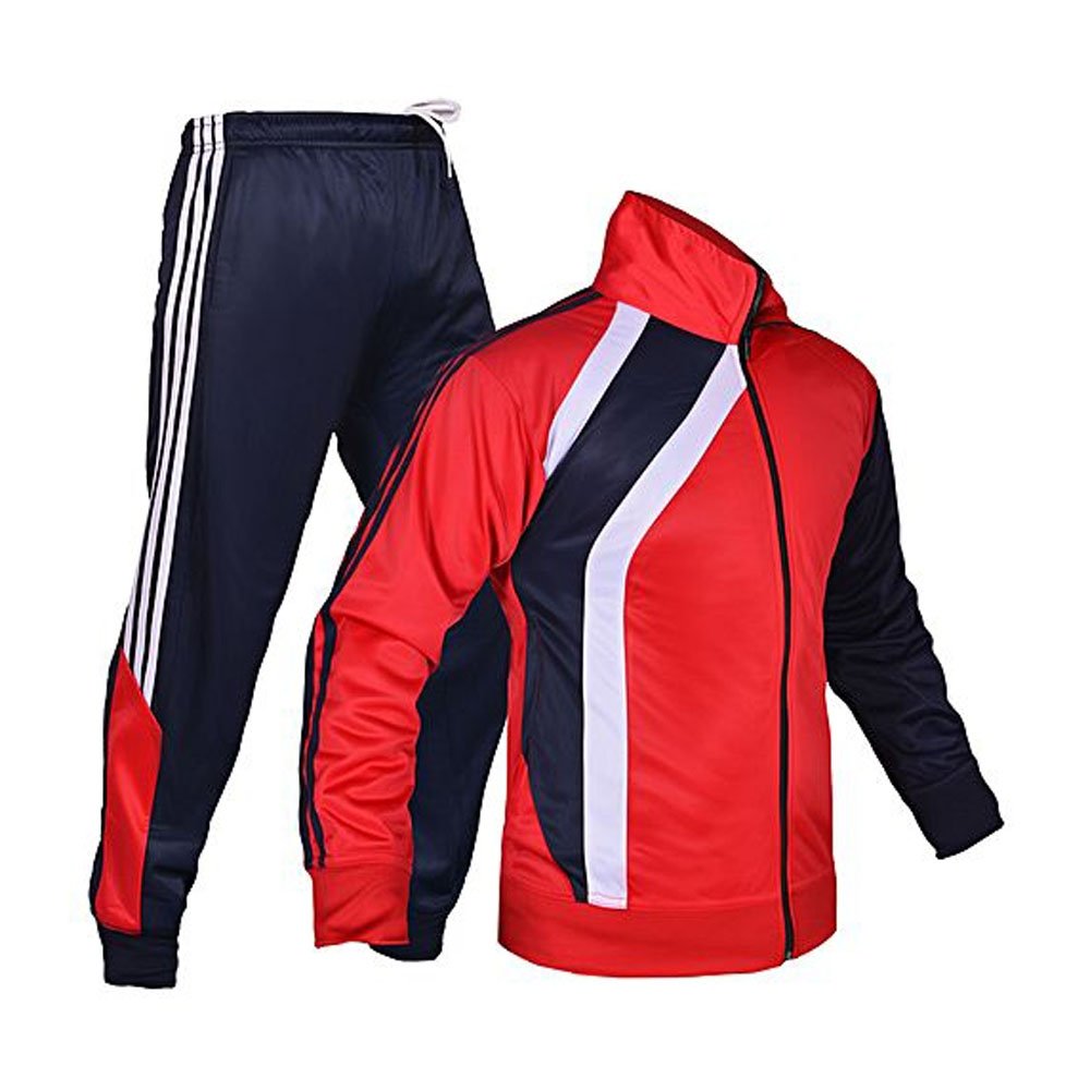 Track Suit