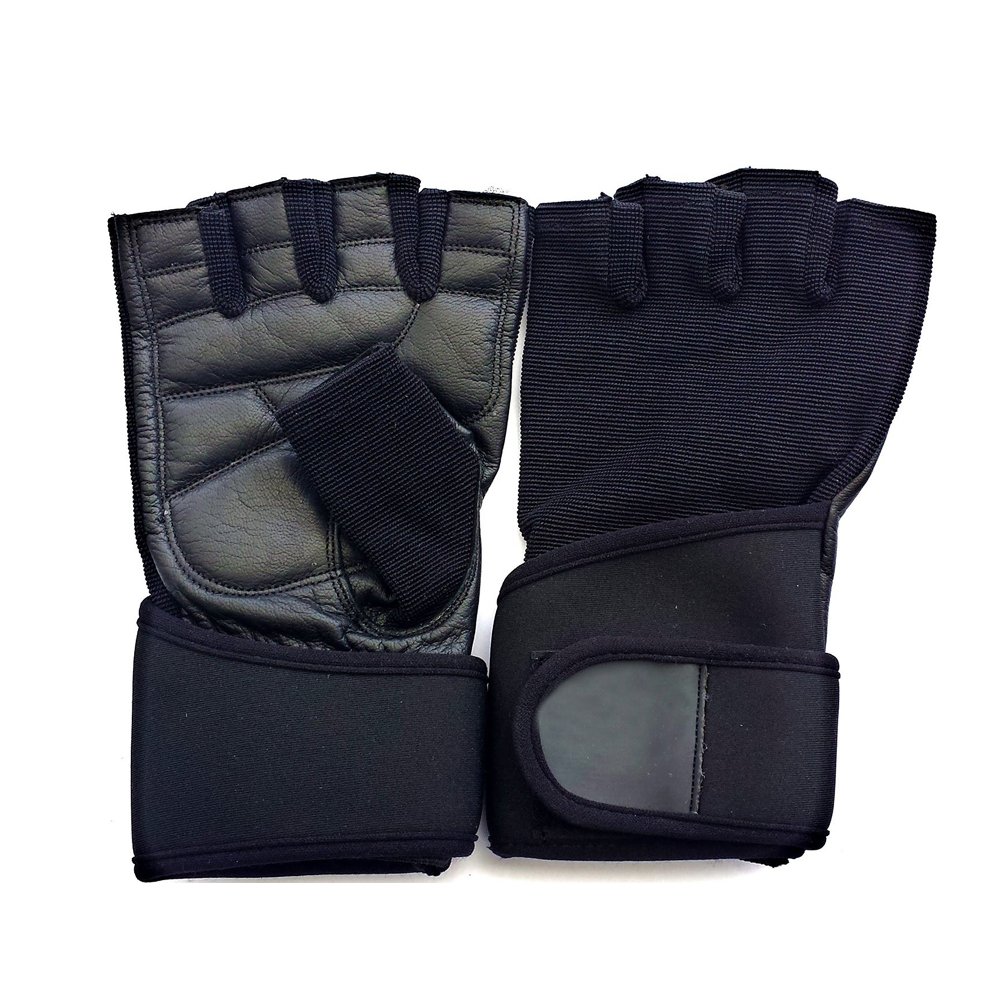 Weight Lifting Gloves