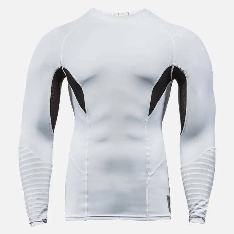 MMA RASH GUARDS