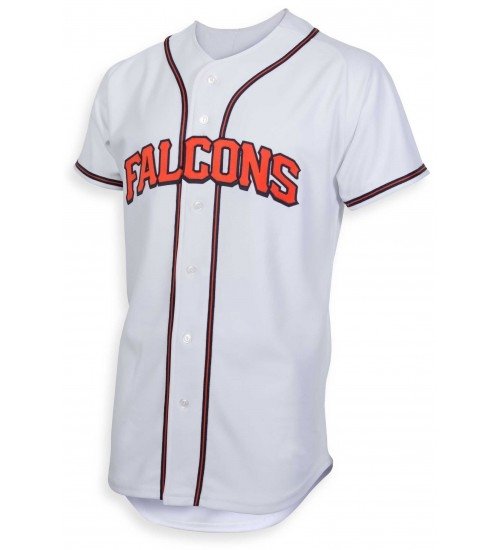 Baseball Jersey