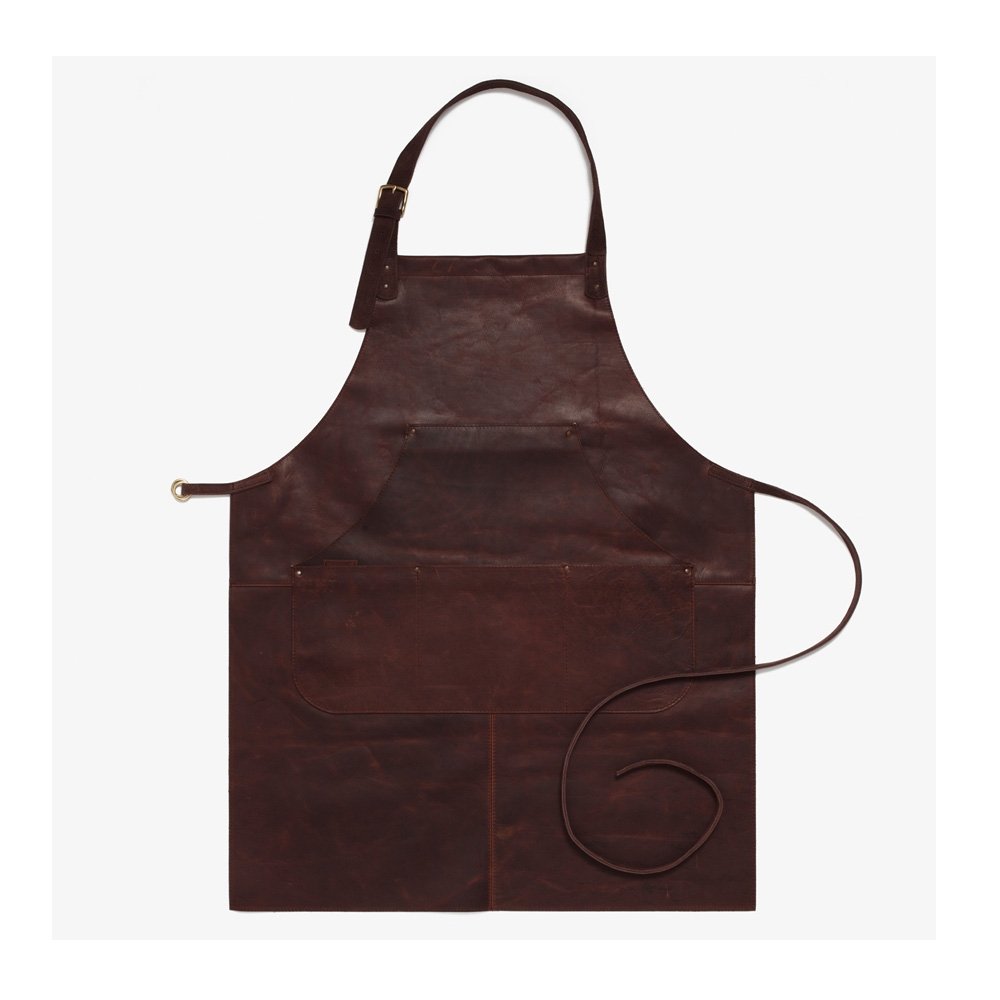Leather Apron