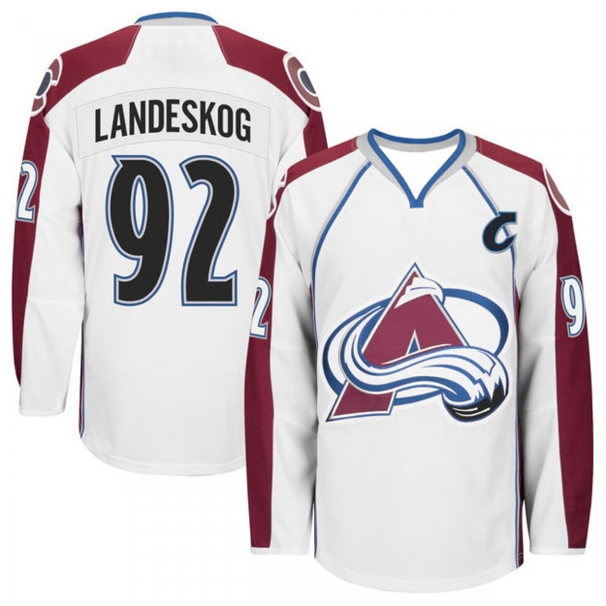 ICE HOCKEY JERSEY