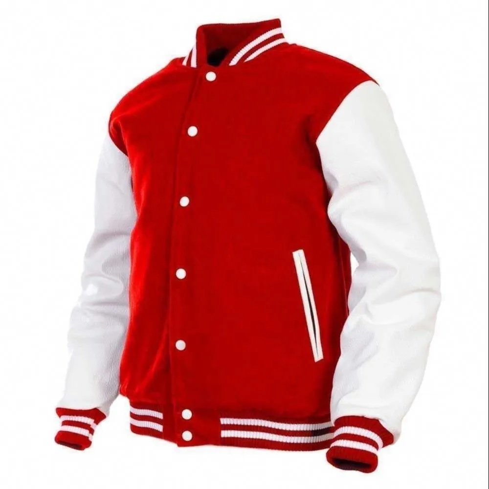 VARSITY JACKETS