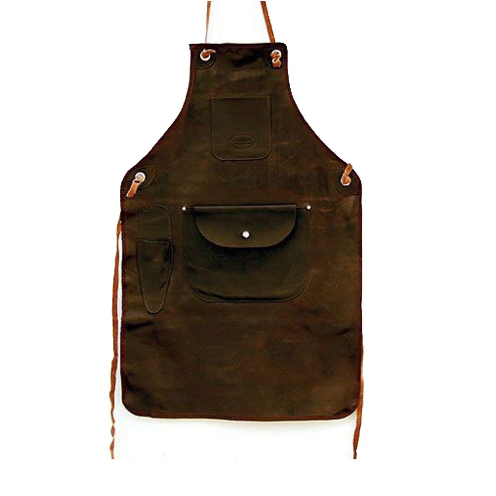 Leather Apron