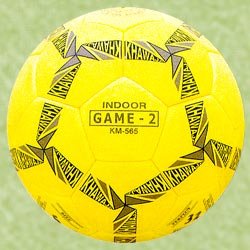 Indoor Soccer Balls