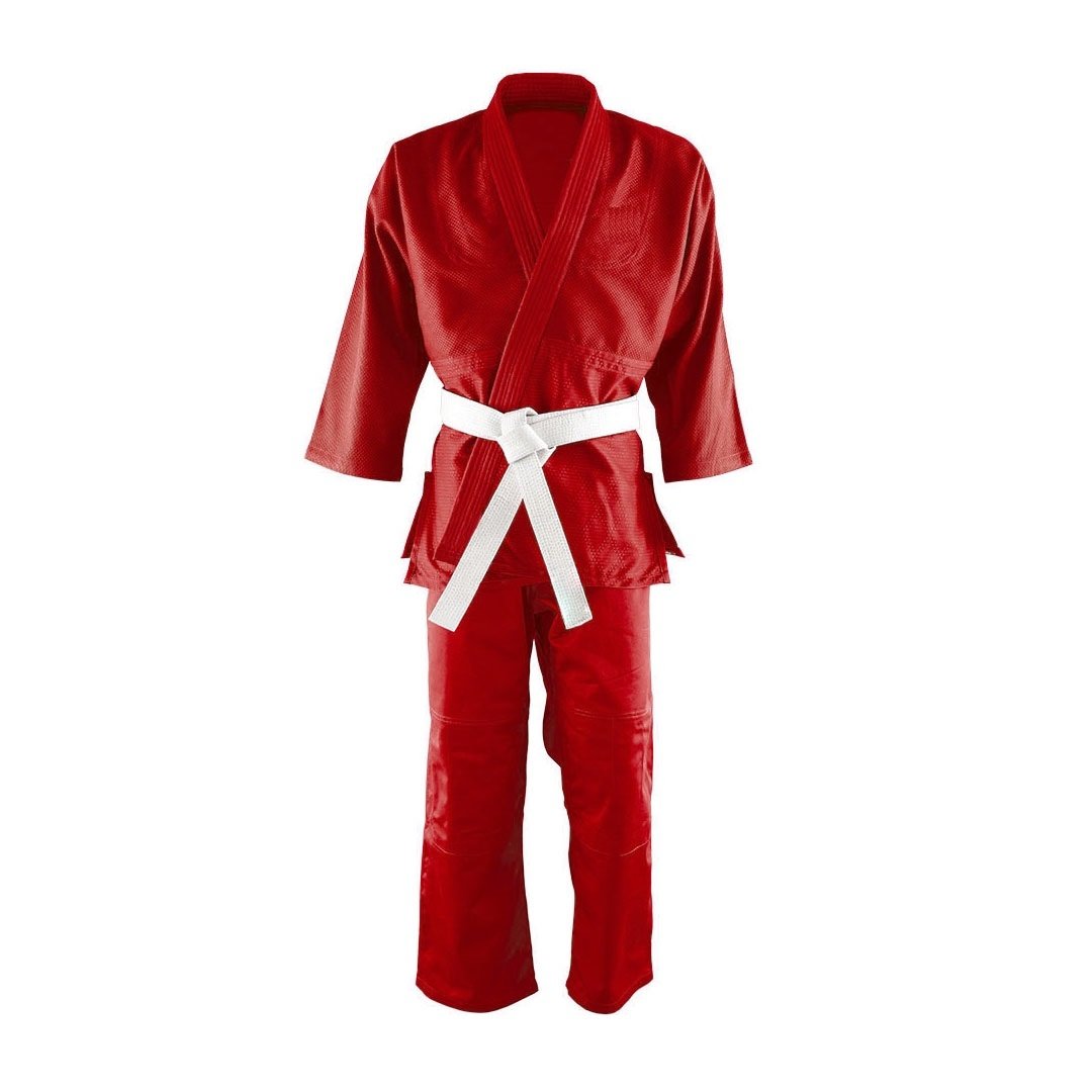 Judo Gi