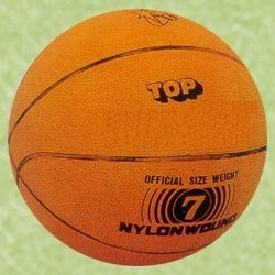 Basket Balls
