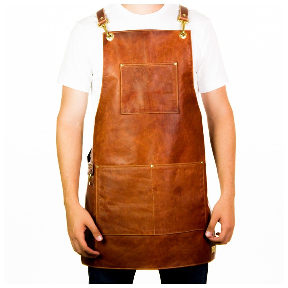 Leather Apron