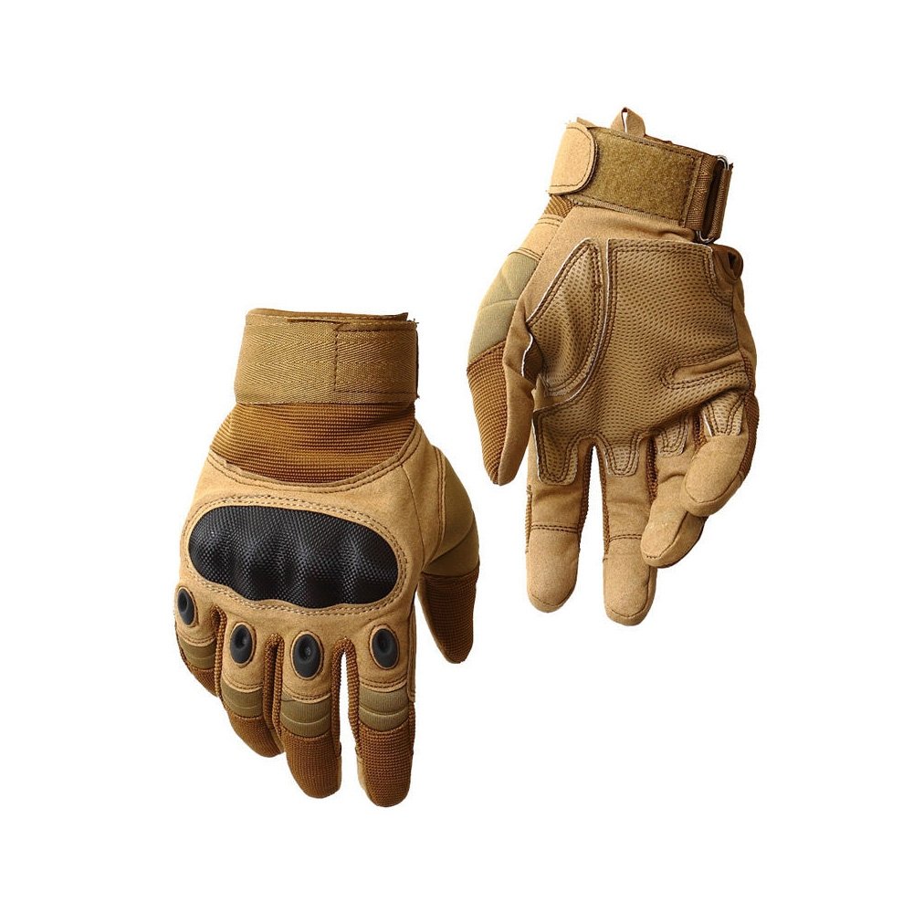 Motorbike Gloves