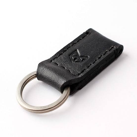 Personalized Key Chain