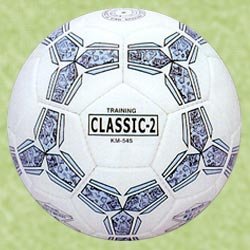 Soccer Training Balls
