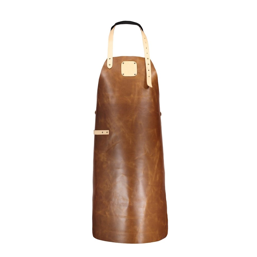 Leather Apron