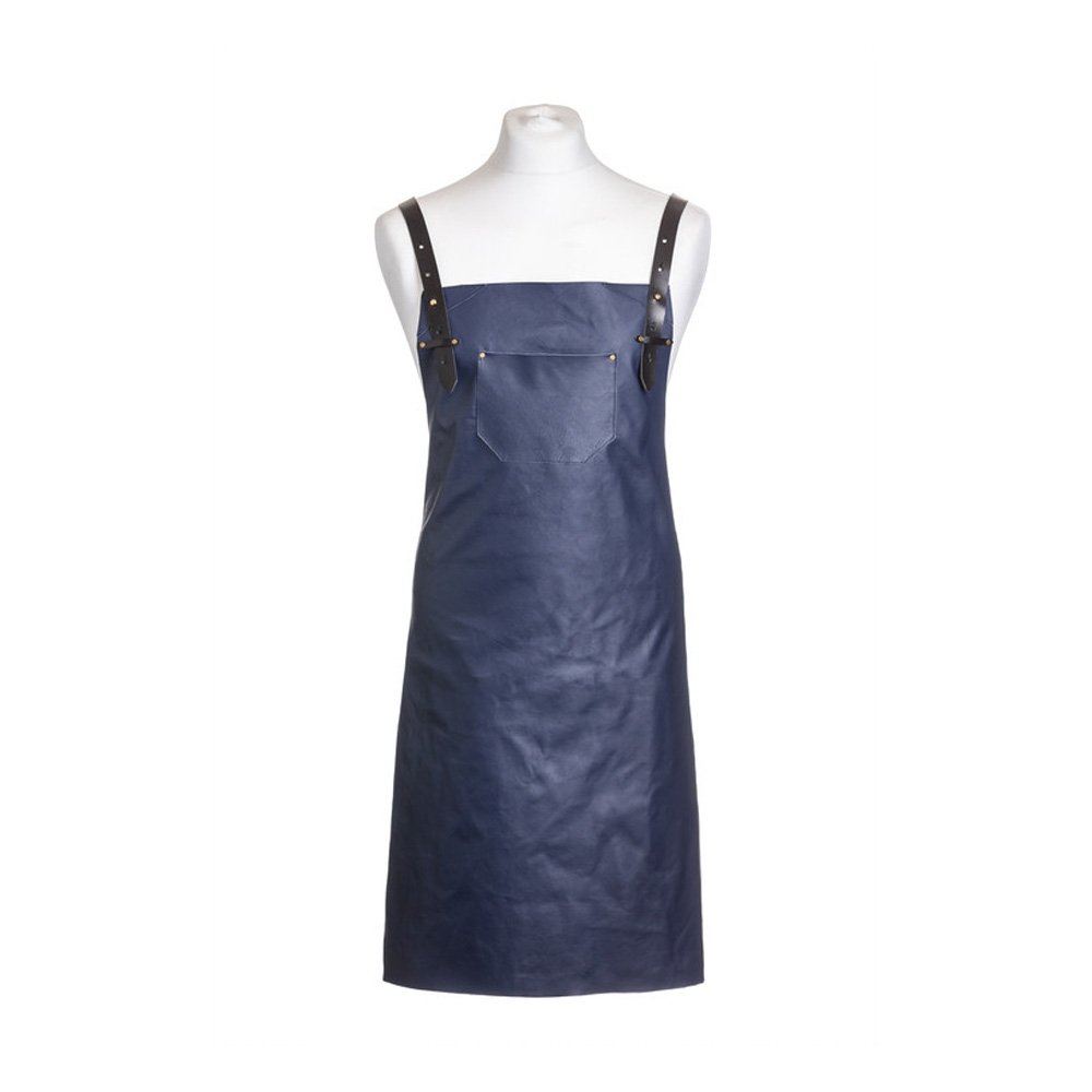 Leather Apron