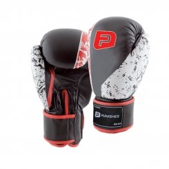 Professional Boxing Gloves