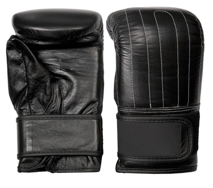 BOXING GLOVES