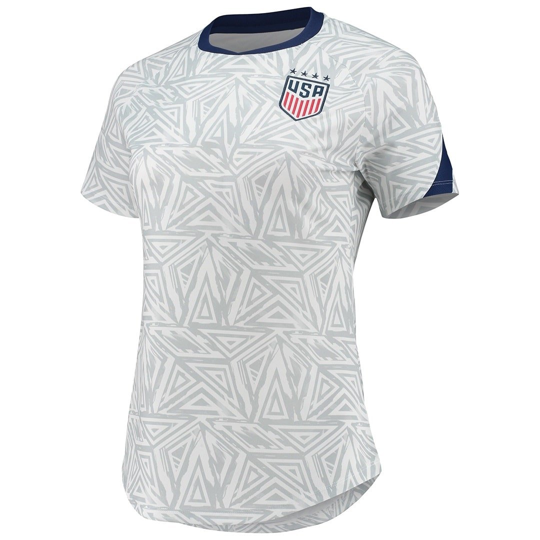 SOCCER UNIFORMS & FAN JERSEYS
