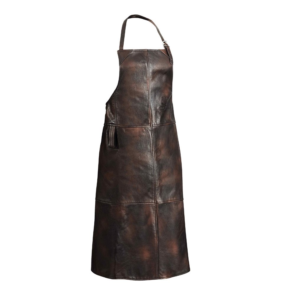 Leather Apron